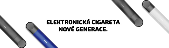 Elektronická cigareta RELX Essential POD